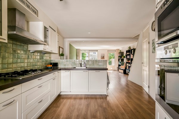 Medium property photo - Kortrijk 129, 1066 TB Amsterdam